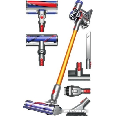 Пылесос Dyson V8 Absolute