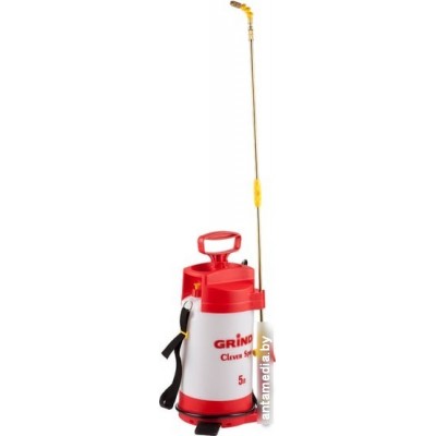 Ручной опрыскиватель Grinda Clever Spray 8-425155