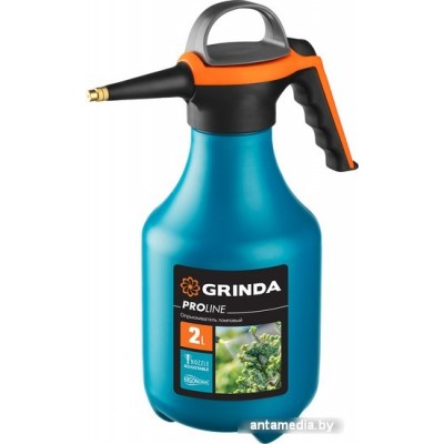 Ручной опрыскиватель Grinda PP-2 425052