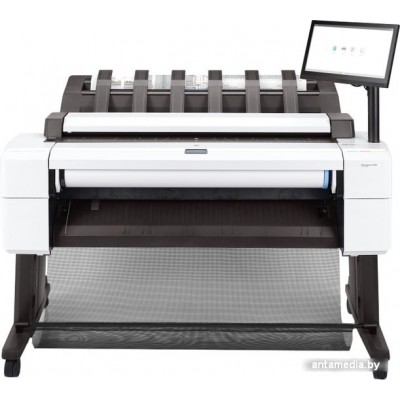 МФУ HP DesignJet T2600 3XB78A