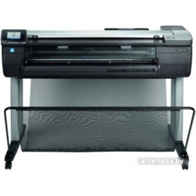 Плоттер HP DesignJet T830 [F9A30A]