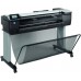 Плоттер HP DesignJet T830 [F9A30A]