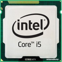 Процессор Intel Core i5-6400