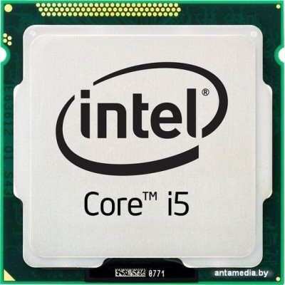 Процессор Intel Core i5-6400