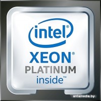 Процессор Intel Xeon Platinum 8358