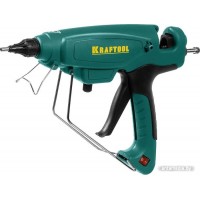 Термоклеевой пистолет KRAFTOOL Pro 06843-300-12