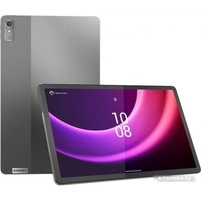 Планшет Lenovo Tab P11 2nd Gen TB-350XU 6GB/128GB LTE (штормовой серый)