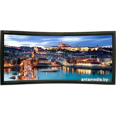 Проекционный экран Lumien Cinema Home 164x280 [LCH 100106]