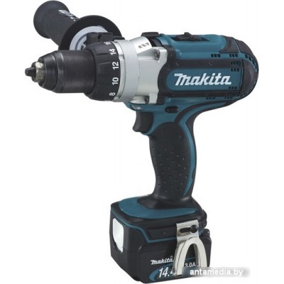 Дрель-шуруповерт Makita DDF451RFE