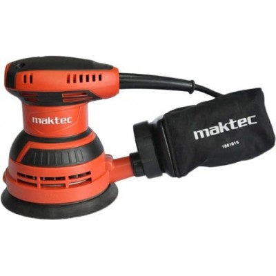 Эксцентриковая шлифмашина Makita MT M9204