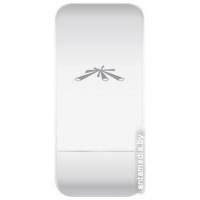 Точка доступа Ubiquiti NanoStation Loco M2 (LOCO-M2)