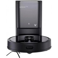 Робот-пылесос Viomi Alpha 2 Lite V-RVCLMD40D (черный)
