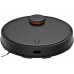 Робот-пылесос Xiaomi Robot Vacuum T12 (международная версия, черный)