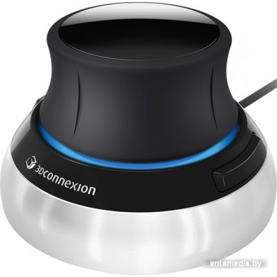 3D-мышь 3Dconnexion SpaceMouse Compact