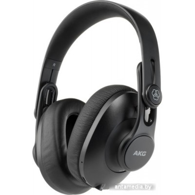 Наушники AKG K361-BT