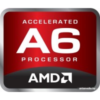 Процессор AMD A6-7480