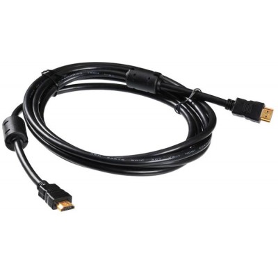 Кабель Buro HDMI-19M/19M-3M-MG