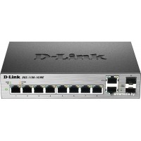 Коммутатор D-Link DGS-1100-10/ME/A2A
