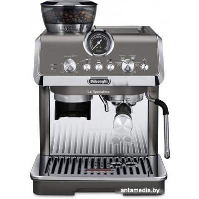 Рожковая кофеварка DeLonghi La Specialista Arte Evo Cold Brew EC9255.T