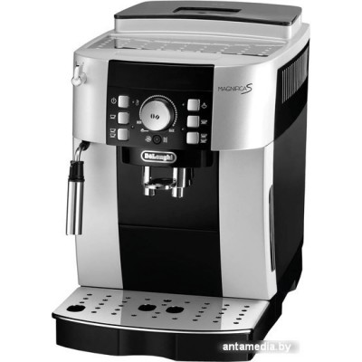 Эспрессо кофемашина DeLonghi Magnifica S ECAM 21.117.SB