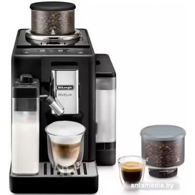 Кофемашина DeLonghi EXAM440.55.B