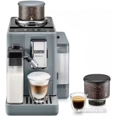 Кофемашина DeLonghi EXAM440.55.G