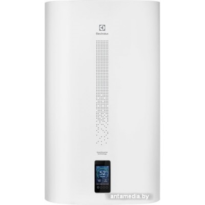 Накопительный электрический водонагреватель Electrolux EWH 80 SmartInverter