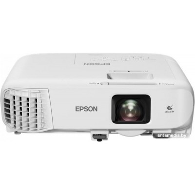 Проектор Epson EB-982W