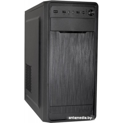 Корпус ExeGate XP-332 350W EX283069RUS