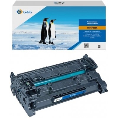 Картридж G&G GG-CF259A (аналог HP CF259A)