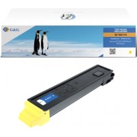 Картридж G&G GG-TK-8115Y (аналог TK-8115Y)