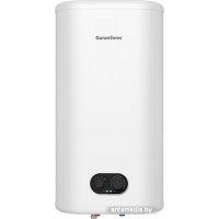 Накопительный электрический водонагреватель Garanterm Flat 50 V