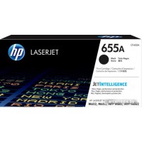 Картридж HP 655A [CF450A]