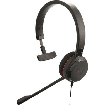 Наушники Jabra Evolve 30 II MS Mono