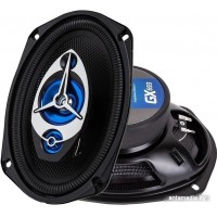 Коаксиальная АС KICX GX-693