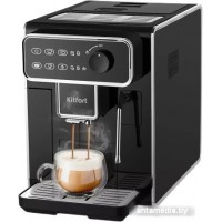 Кофемашина Kitfort KT-7256