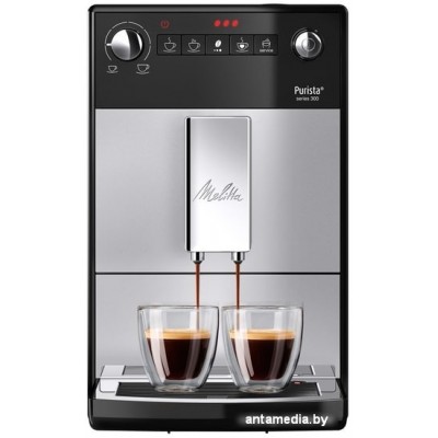 Эспрессо кофемашина Melitta Caffeo Purista F230-101