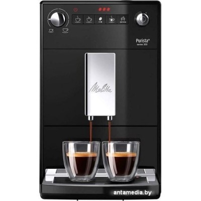 Эспрессо кофемашина Melitta Caffeo Purista F230-102