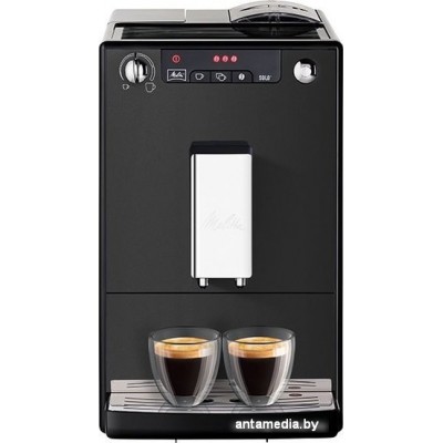 Кофемашина Melitta Caffeo Solo E950-544