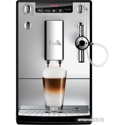 Эспрессо кофемашина Melitta Caffeo Solo & Perfect Milk E957-103