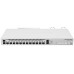 Маршрутизатор Mikrotik CCR2004-1G-12S+2XS