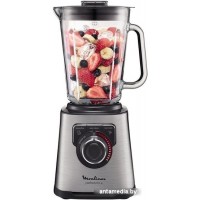 Стационарный блендер Moulinex LM811D10
