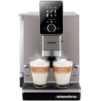 Эспрессо кофемашина Nivona CafeRomatica NICR 930