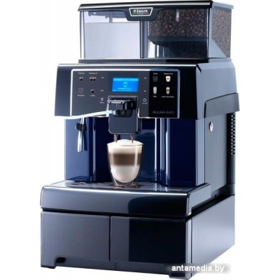 Эспрессо кофемашина Saeco Aulika Evo Top High Speed Cappuccino