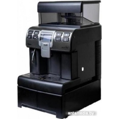 Эспрессо кофемашина Saeco Aulika Top High Speed Cappuccino 9846/04