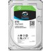 Жесткий диск Seagate Skyhawk 8TB ST8000VX004