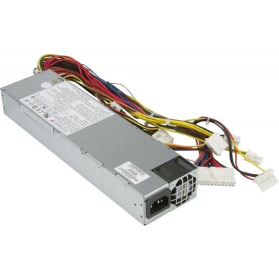 Блок питания Supermicro PWS-341P-1H