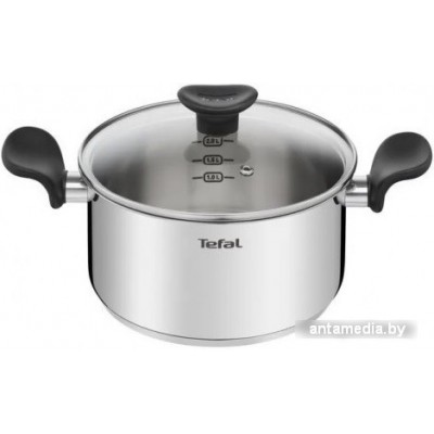 Кастрюля Tefal E3084474