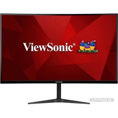 Монитор ViewSonic VX2718-PC-MHD