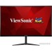 Монитор ViewSonic VX2718-PC-MHD